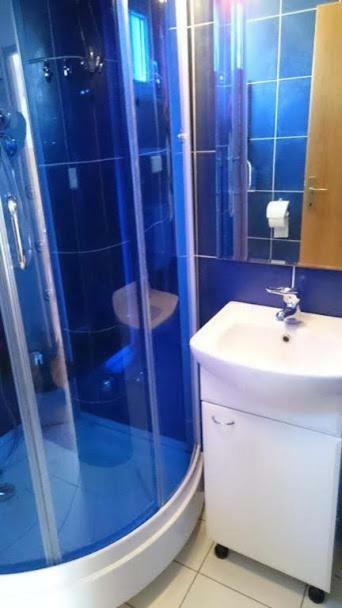Apartment Pepi Povljana Bagian luar foto